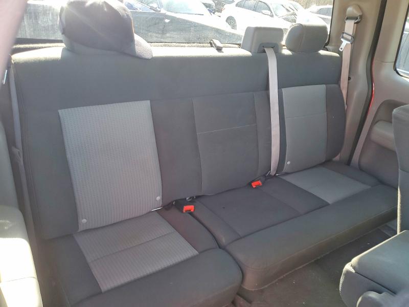 Auction sale of the 2008 Ford F150, vin: 1FTRX14W48FC26462, lot number: 52259746