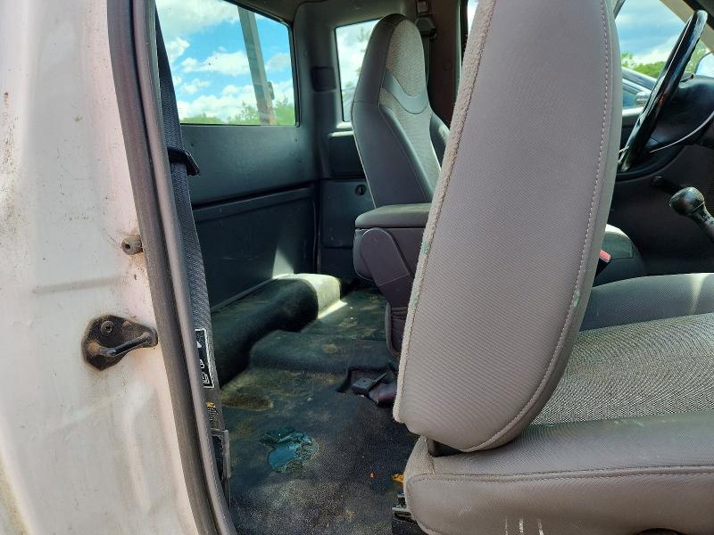 Продажа на аукционе авто 2001 Ford Ranger, vin: 1FTYR14D71TB07123, номер лота: 54262776