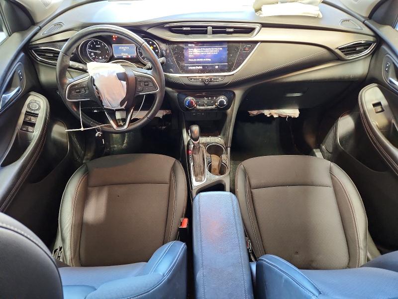 Продаж на аукціоні авто 2023 Buick Encore Gx, vin: KL4MMCSL5PB160396, номер лоту: 55163996