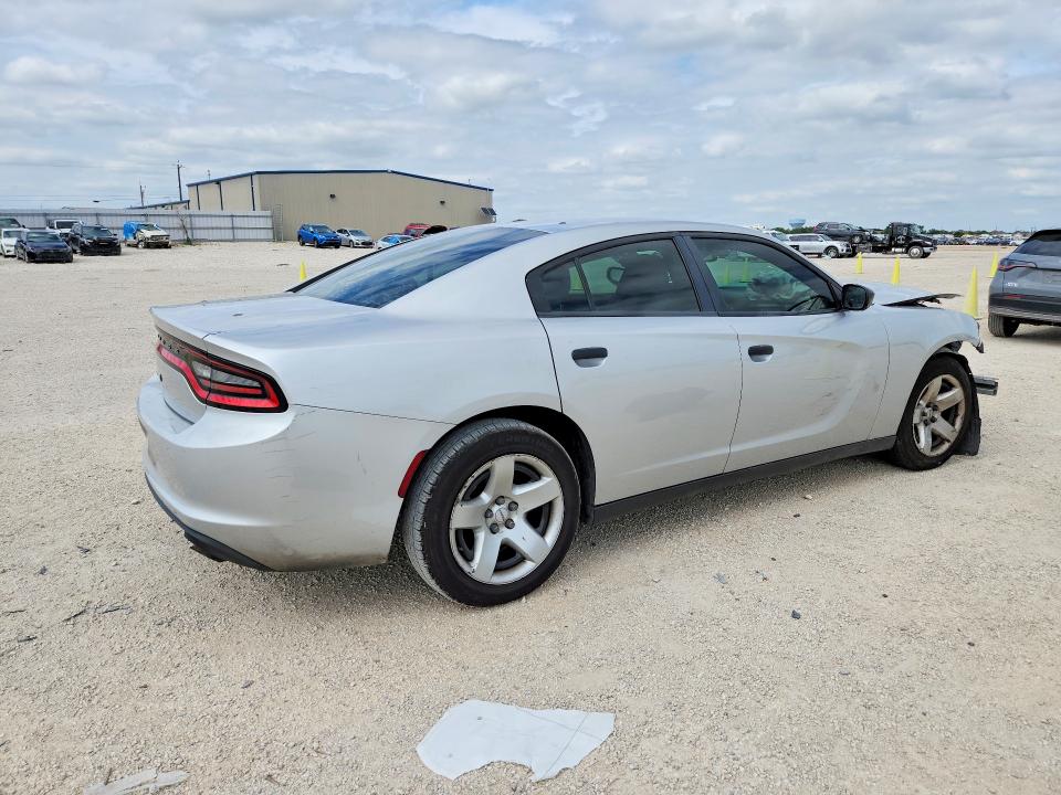 Продажа на аукционе авто 2016 Dodge Charger, vin: 2C3CDXAG8GH356406, номер лота: 52493476