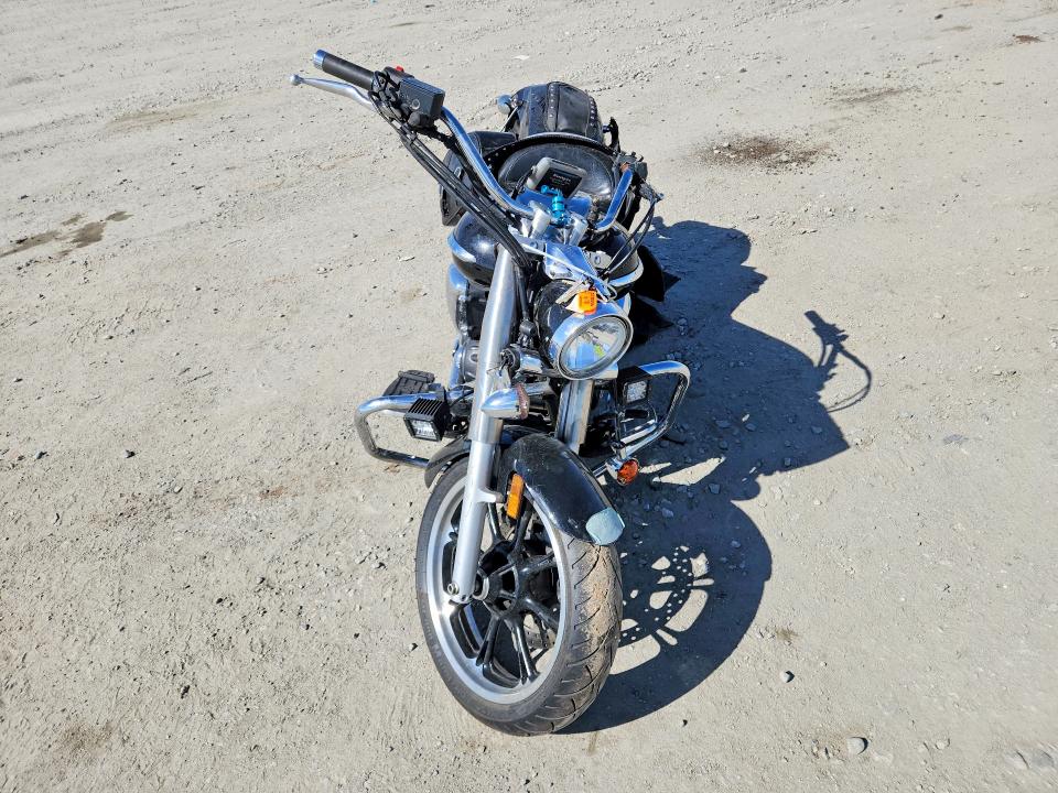 Aukcja sprzedaży 2009 Yamaha Xvs950, vin: JYAVN01EX9A005338, numer aukcji: 55912356