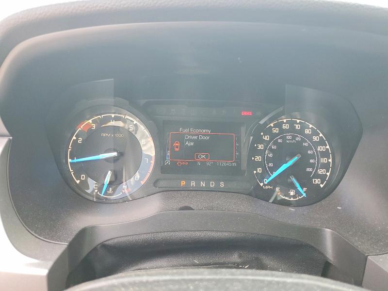 2019 Ford Ranger მანქანა იყიდება აუქციონზე, vin: 1FTER4FH4KLA34413, აუქციონის ნომერი: 54594226