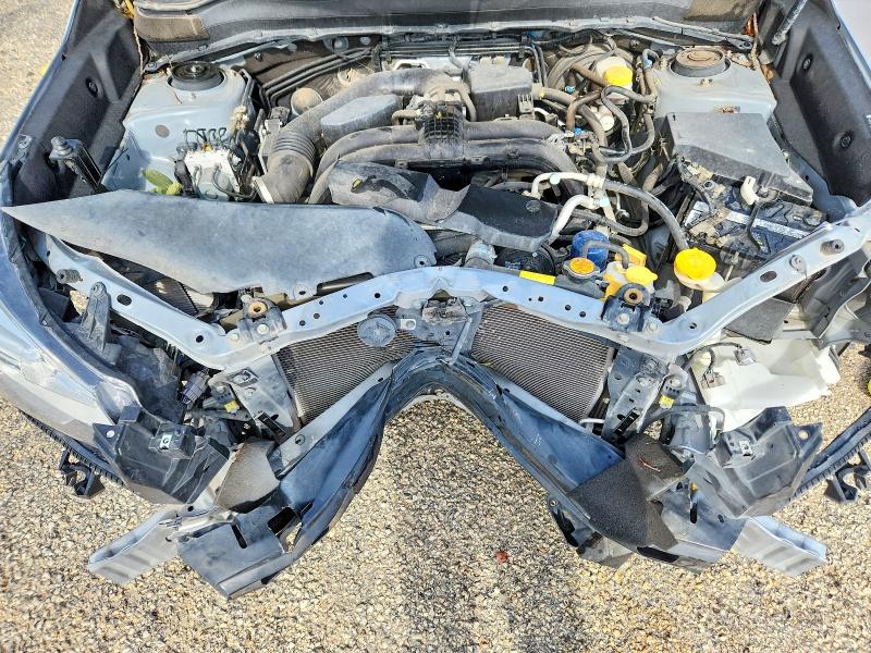 2018 Subaru Forester მანქანა იყიდება აუქციონზე, vin: JF2SJABC2JH404991, აუქციონის ნომერი: 54446866