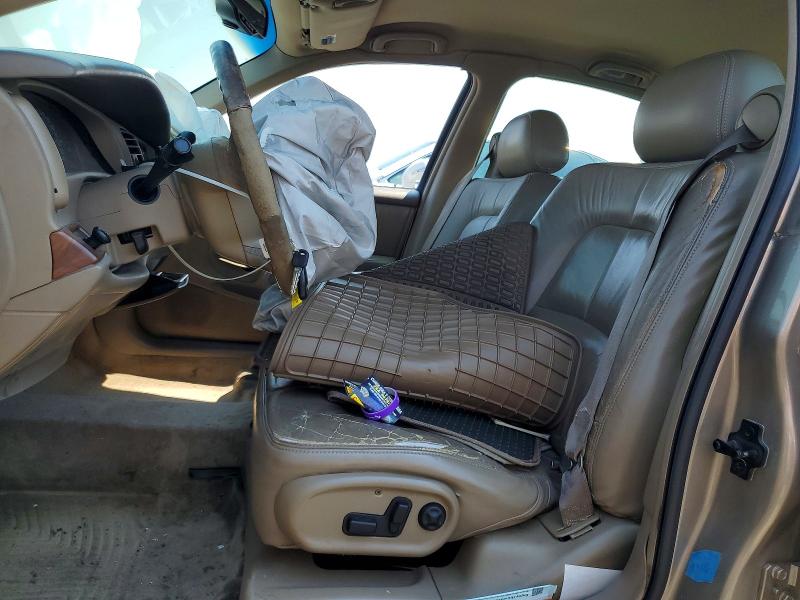 Aukcja sprzedaży 2000 Buick Park Avenue, vin: 1G4CW54K5Y4296878, numer aukcji: 52506756