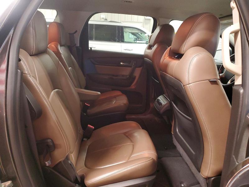 Aukcja sprzedaży 2015 Gmc Acadia, vin: 1GKKVRKD8FJ262757, numer aukcji: 52251796