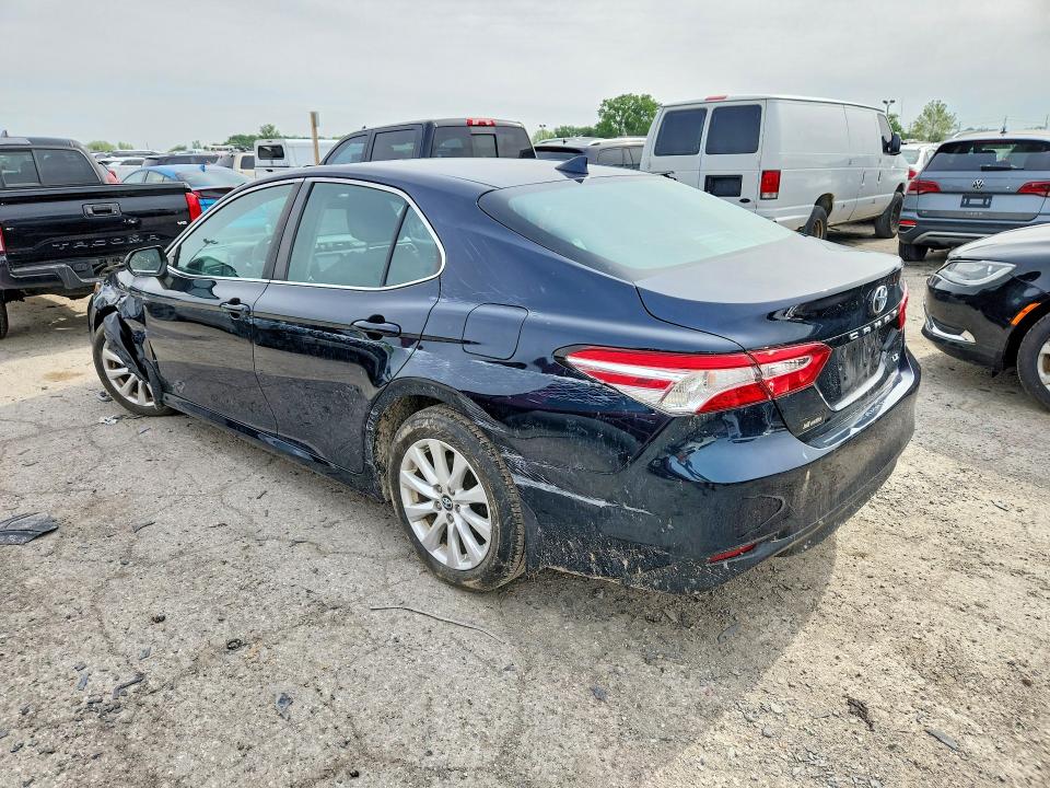 Aukcja sprzedaży 2019 Toyota Camry, vin: 4T1B11HK5KU846780, numer aukcji: 54218736