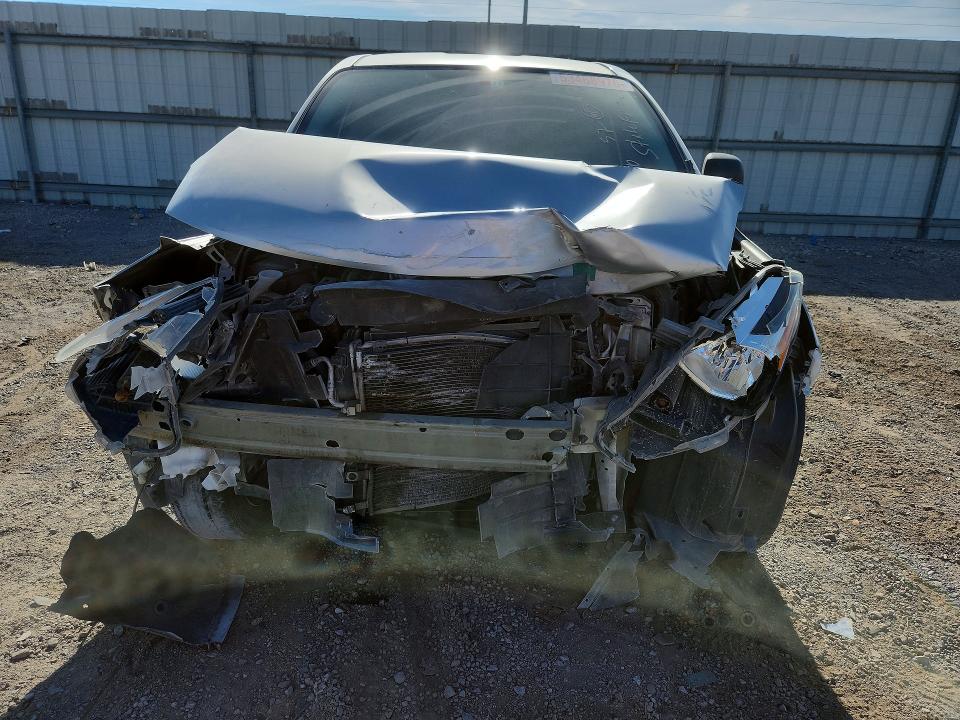 2015 Nissan Versa მანქანა იყიდება აუქციონზე, vin: 3N1CN7AP2FL926031, აუქციონის ნომერი: 53468976