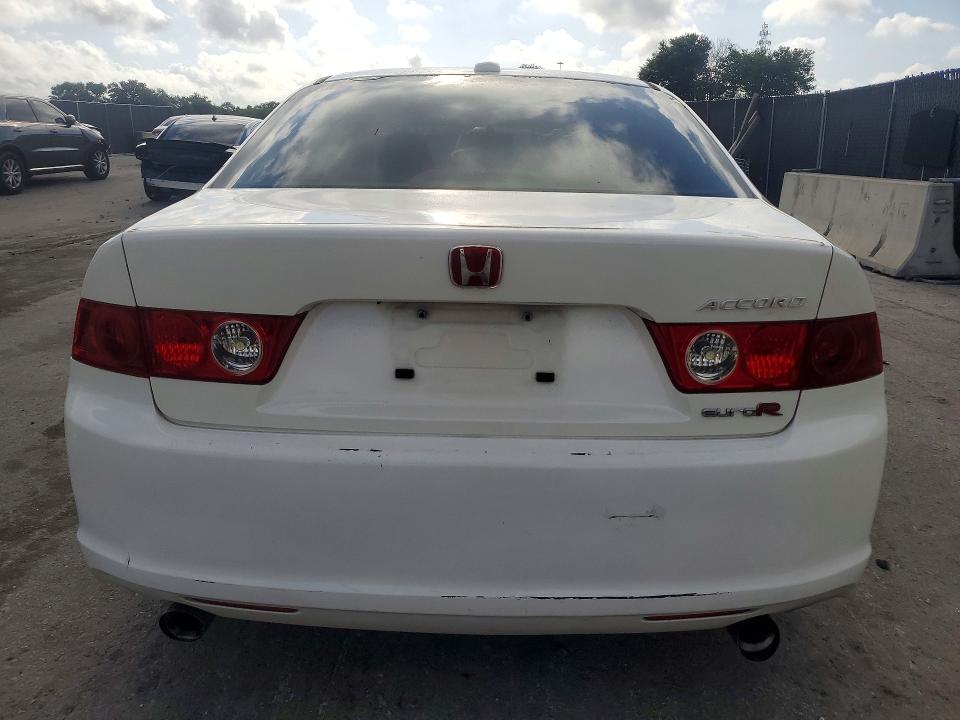 Aukcja sprzedaży 2005 Acura Tsx, vin: JH4CL96835C010659, numer aukcji: 53767846