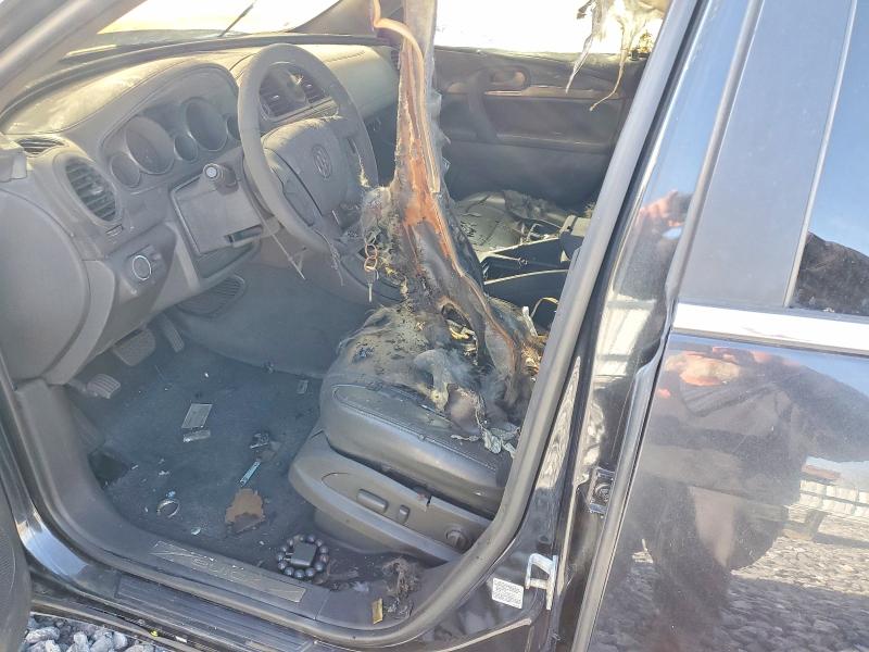 2013 Buick Enclave მანქანა იყიდება აუქციონზე, vin: 5GAKVCKD2DJ145327, აუქციონის ნომერი: 52374556