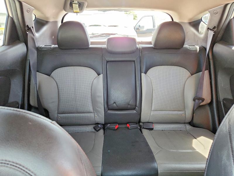 Продажа на аукционе авто 2013 Hyundai Tucson, vin: KM8JU3AC9DU701178, номер лота: 51990076