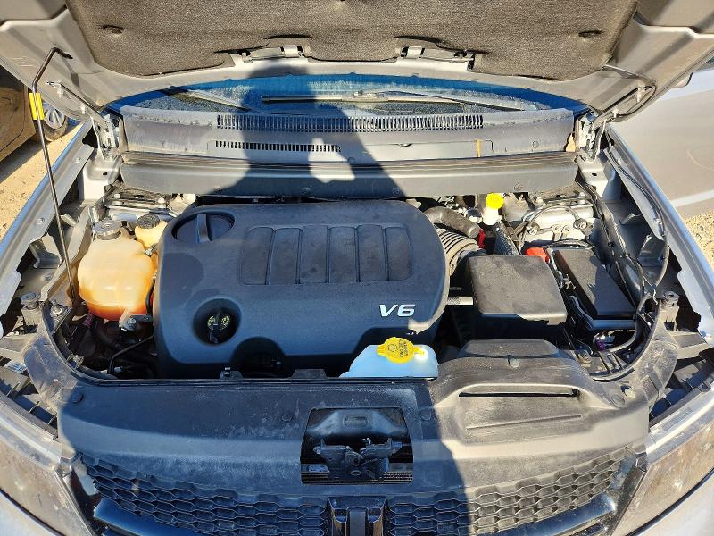 Aukcja sprzedaży 2018 Dodge Journey, vin: 3C4PDDGG5JT504304, numer aukcji: 51596586