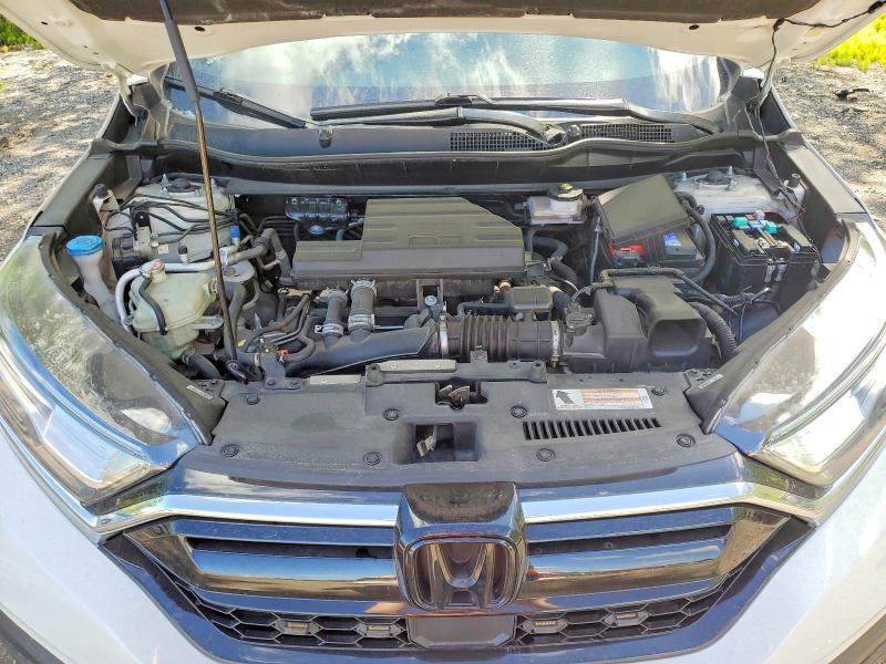 Aukcja sprzedaży 2022 Honda Cr-v, vin: 2HKRW2H92NH226135, numer aukcji: 53604476