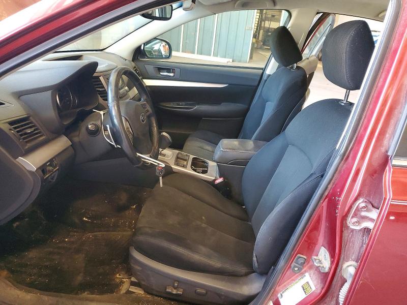 Продаж на аукціоні авто 2013 Subaru Legacy, vin: 4S3BMCC66D3007067, номер лоту: 52903996