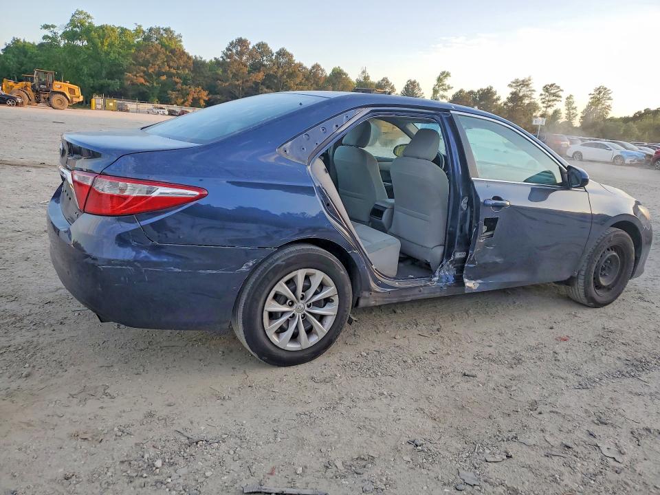 Aukcja sprzedaży 2016 Toyota Camry, vin: 4T4BF1FK8GR516682, numer aukcji: 53512186