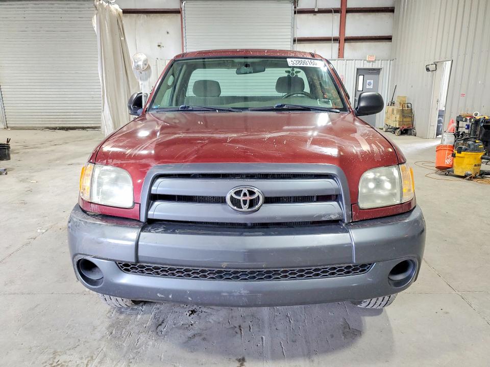 Aukcja sprzedaży 2003 Toyota Tundra, vin: 5TBJN321X3S380505, numer aukcji: 53800166