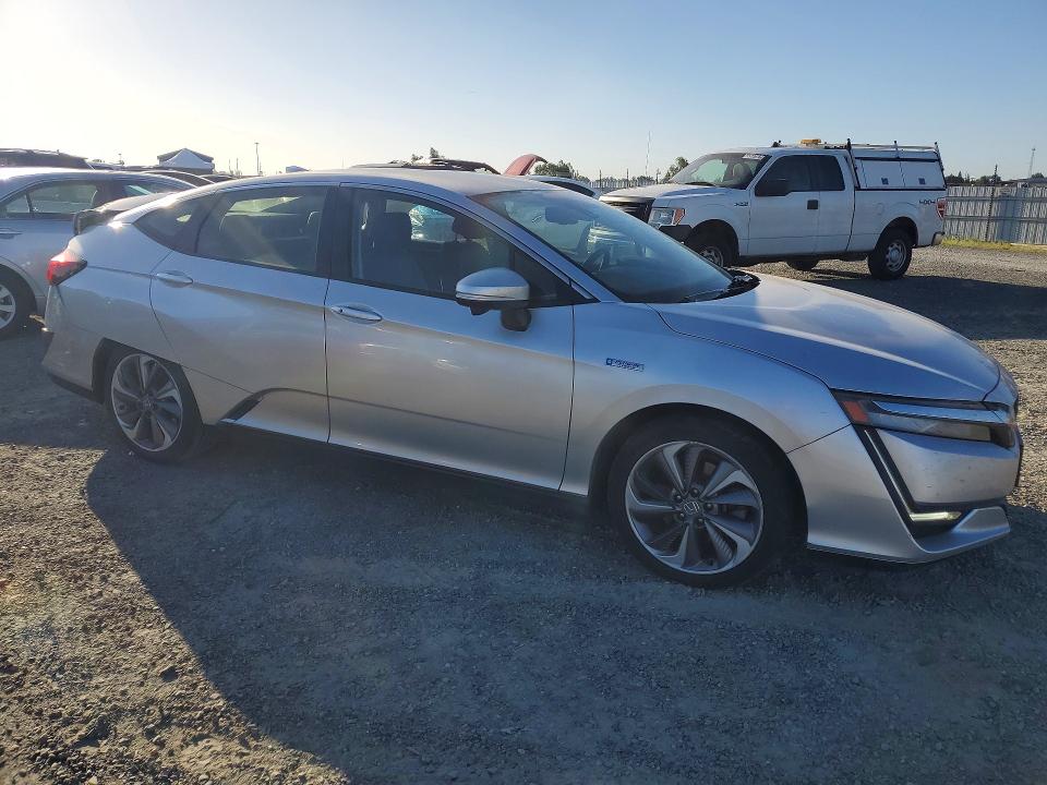 Продаж на аукціоні авто 2019 Hond Clarity, vin: JHMZC5F19KC007136, номер лоту: 52967056