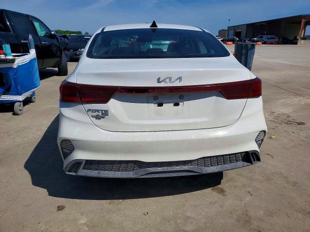 Продаж на аукціоні авто 2023 Kia Forte, vin: 3KPF24ADXPE635497, номер лоту: 52059626