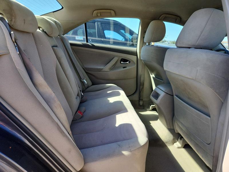 2011 Toyota Camry მანქანა იყიდება აუქციონზე, vin: 4T1BF3EK8BU620220, აუქციონის ნომერი: 53921046