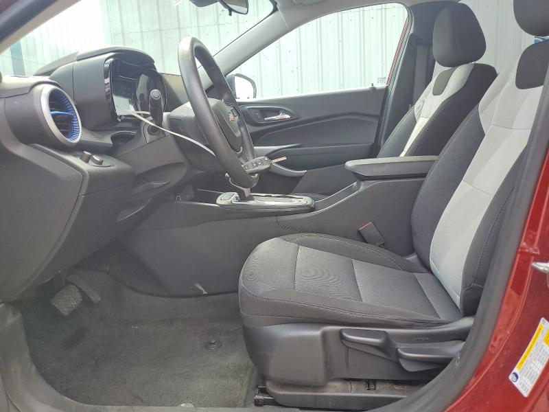 Aukcja sprzedaży 2024 Chevrolet Trax, vin: KL77LFE28RC245253, numer aukcji: 54644146