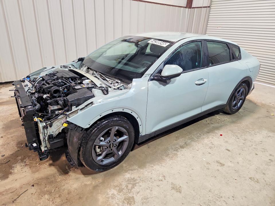2026 Kia K4 მანქანა იყიდება აუქციონზე, vin: 3KPFT4DE2TE256702, აუქციონის ნომერი: 54208046