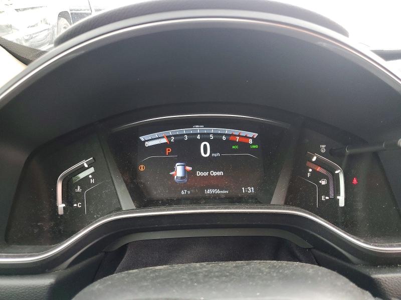 Продаж на аукціоні авто 2019 Honda Crv, vin: 5J6RW2H5XKL006384, номер лоту: 50972336