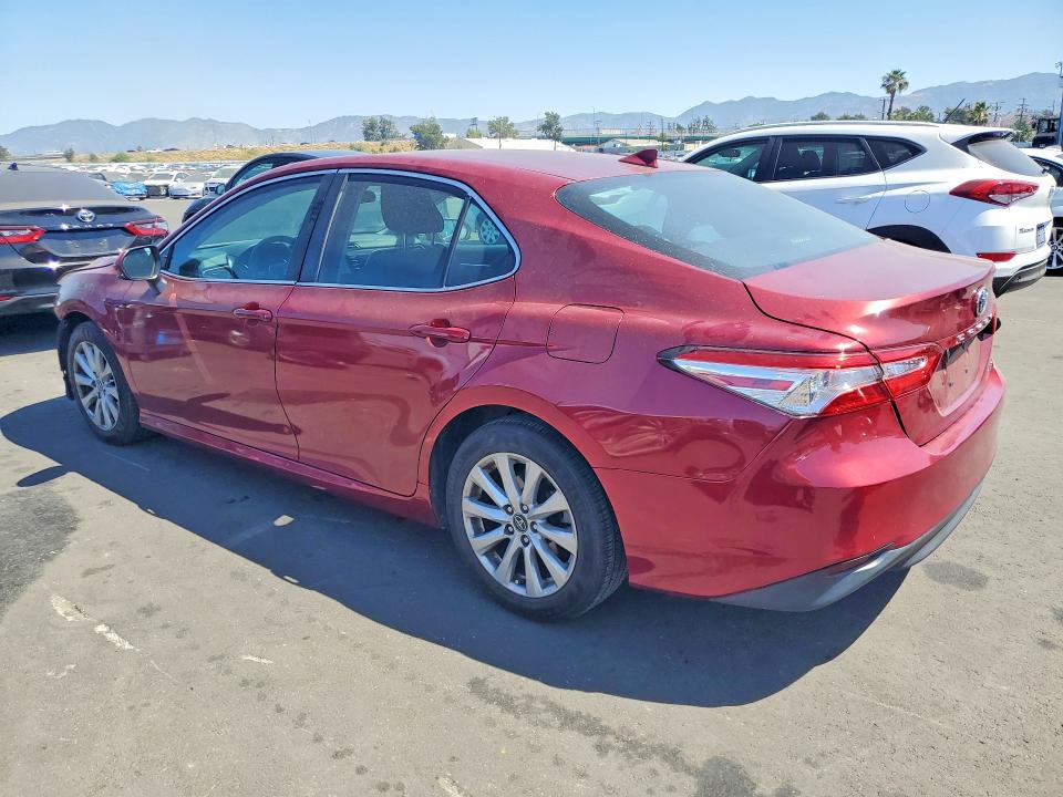 Aukcja sprzedaży 2019 Toyota Camry, vin: 4T1B11HK9KU290165, numer aukcji: 54078726