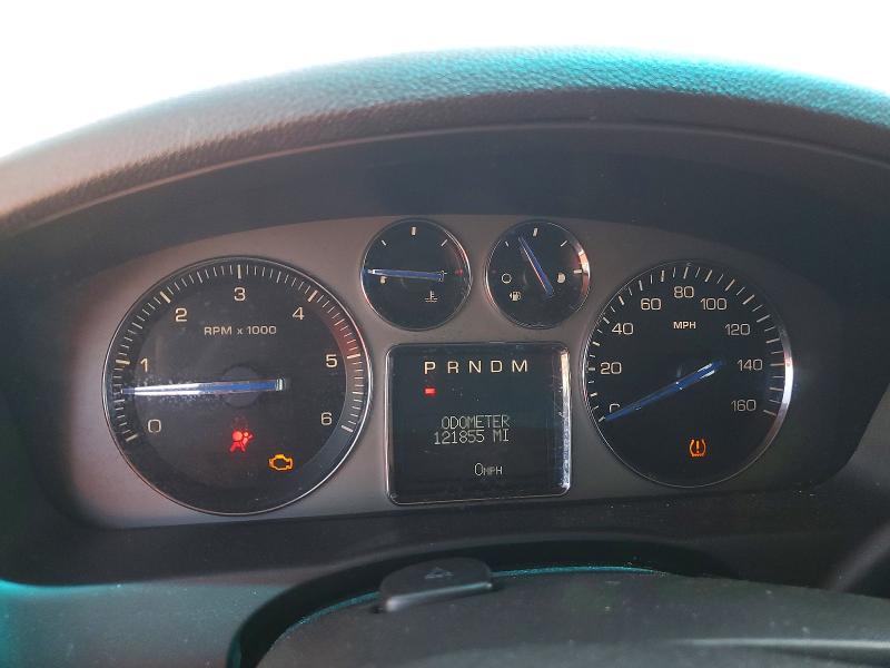 Aukcja sprzedaży 2008 Cadillac Escalade, vin: 1GYEC63888R109681, numer aukcji: 53698916