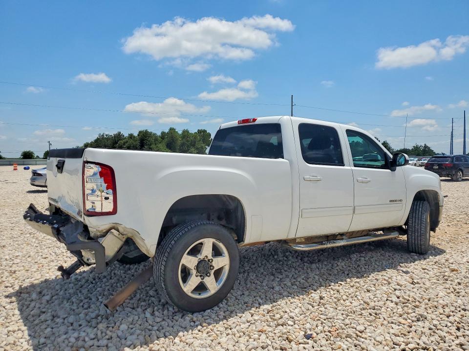 2014 Gmc Sierra მანქანა იყიდება აუქციონზე, vin: 1GT111CG0EF173330, აუქციონის ნომერი: 53087086