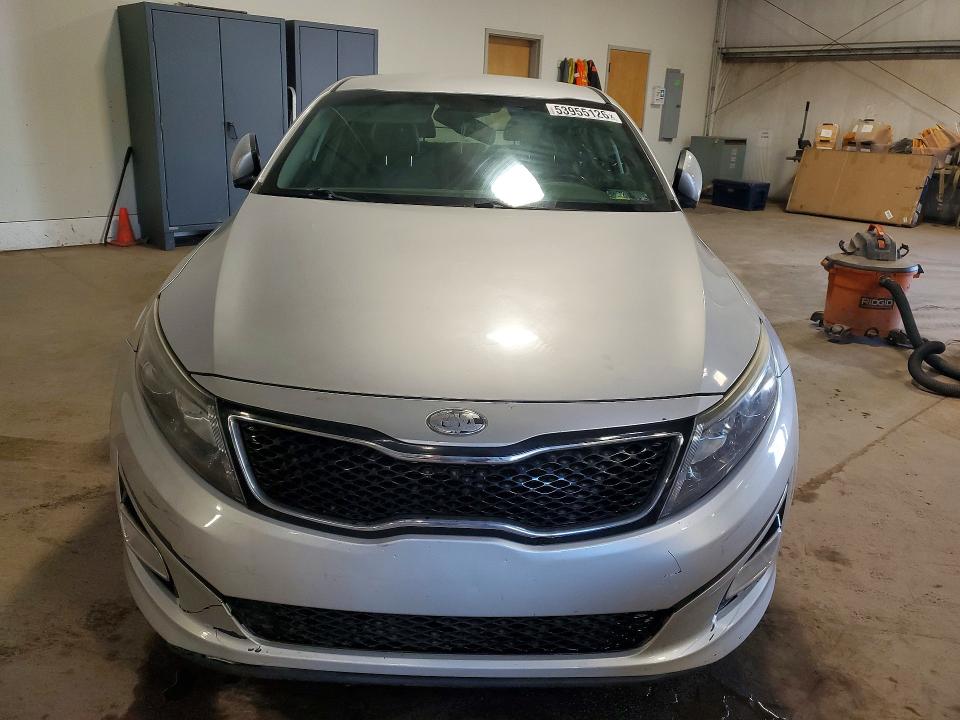 Aukcja sprzedaży 2015 Kia Optima, vin: 5XXGN4A70FG356782, numer aukcji: 53955126