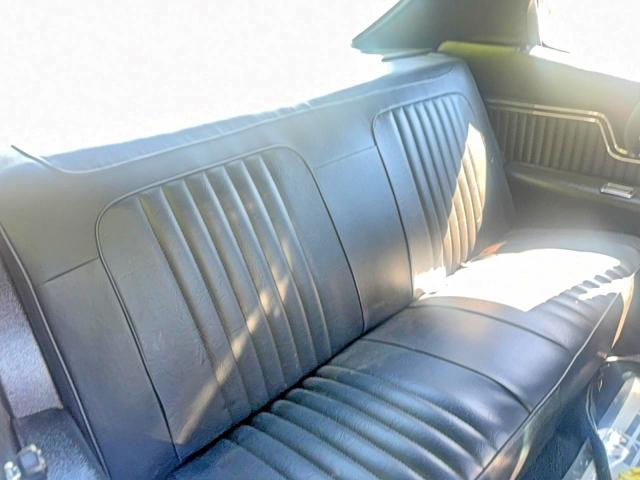 52573326 :رقم المزاد ، 1D37H2B528797 vin ، 1972 Chevrolet Chevell Ss مزاد بيع