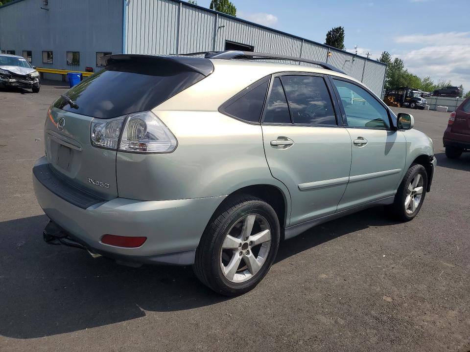54095476 :رقم المزاد ، 2T2HK31U87C039673 vin ، 2007 Lexus Rx مزاد بيع