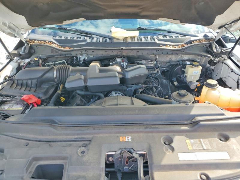 2017 Ford F250 მანქანა იყიდება აუქციონზე, vin: 1FT7X2A66HEB82892, აუქციონის ნომერი: 51100946