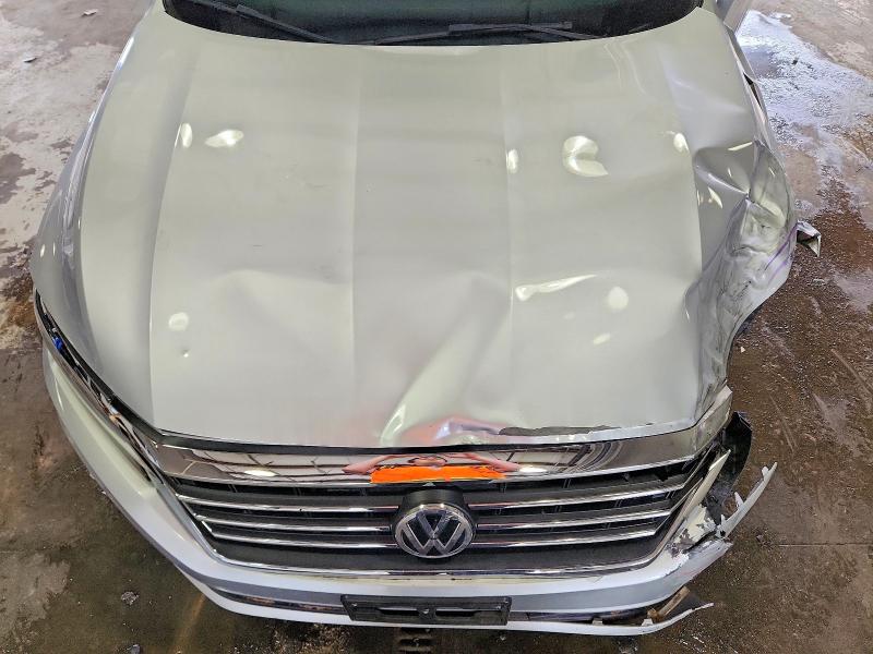 2021 Volkswagen Passat მანქანა იყიდება აუქციონზე, vin: 1VWSA7A3XMC007207, აუქციონის ნომერი: 54679856