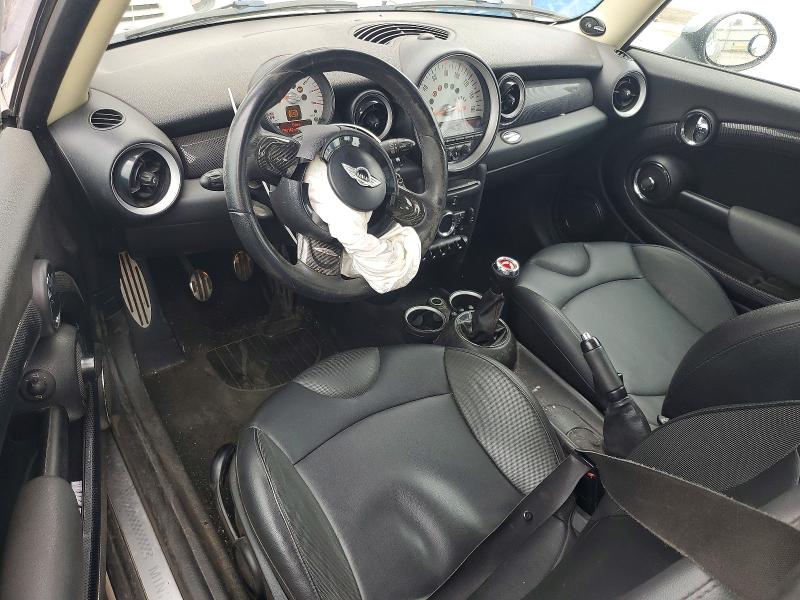 Aukcja sprzedaży 2011 Mini Cooper, vin: WMWZG3C5XBTY31418, numer aukcji: 54731546