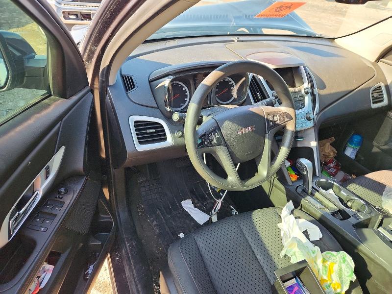 Продажа на аукционе авто 2015 Gmc Terrain, vin: 2GKALMEK7F6330199, номер лота: 54144156
