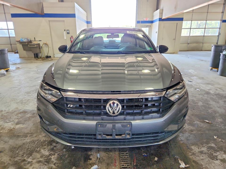 Продаж на аукціоні авто 2019 Volkswagen Jetta, vin: 3VWC57BUXKM090827, номер лоту: 53779016