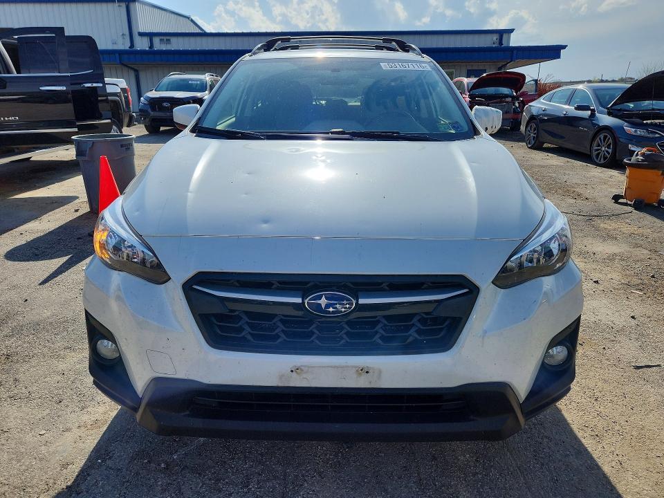 Продаж на аукціоні авто 2019 Subaru Crosstrek, vin: JF2GTADC4KH268930, номер лоту: 53167116