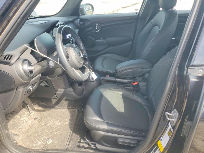 Продаж на аукціоні авто 2022 Mini Cooper, vin: WMW33DK04N2R85744, номер лоту: 54688246