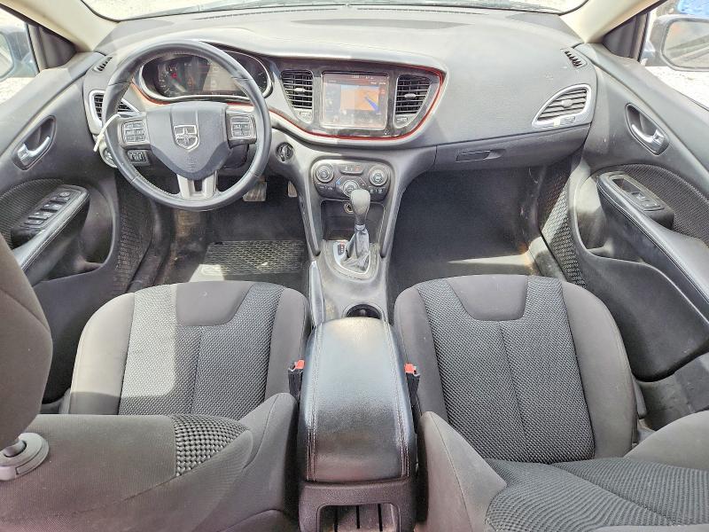 Продажа на аукционе авто 2015 Dodge Dart, vin: 1C3CDFDH6FD150513, номер лота: 53891716