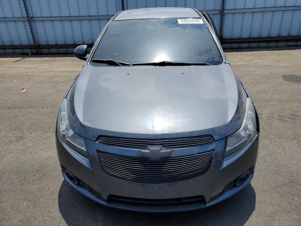 Aukcja sprzedaży 2013 Chevrolet Cruze, vin: 1G1PE5SB9D7223302, numer aukcji: 53835936