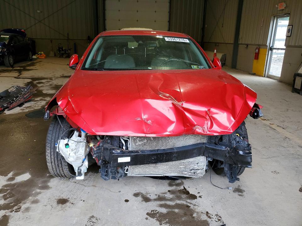 53961276 :رقم المزاد ، 5NPD84LF5LH557401 vin ، 2020 Hyundai Elantra مزاد بيع