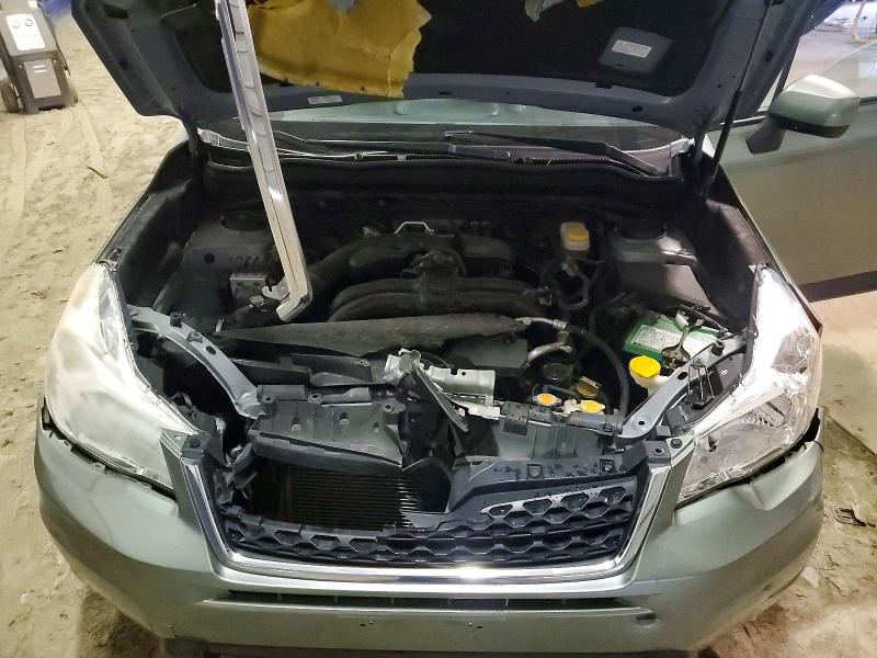 Продажа на аукционе авто 2014 Subaru Forester, vin: JF2SJAEC2EH549269, номер лота: 52731496