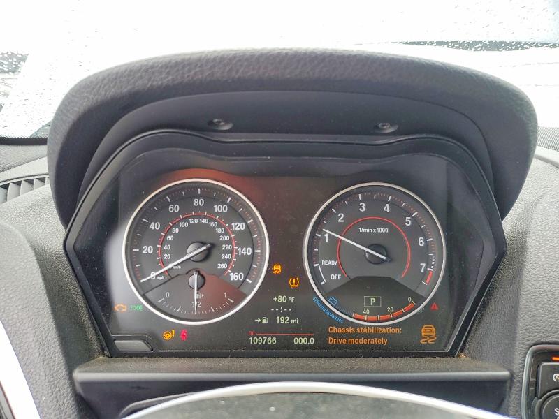 Продаж на аукціоні авто 2016 Bmw M235xi, vin: WBA1J9C59GV696185, номер лоту: 52487486