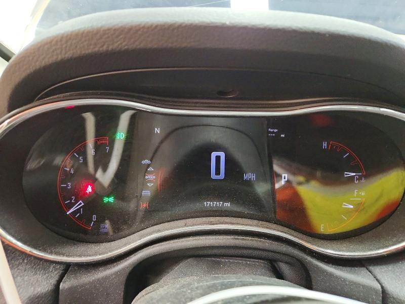 Aukcja sprzedaży 2017 Dodge Durango, vin: 1C4RDJAGXHC630146, numer aukcji: 53303116