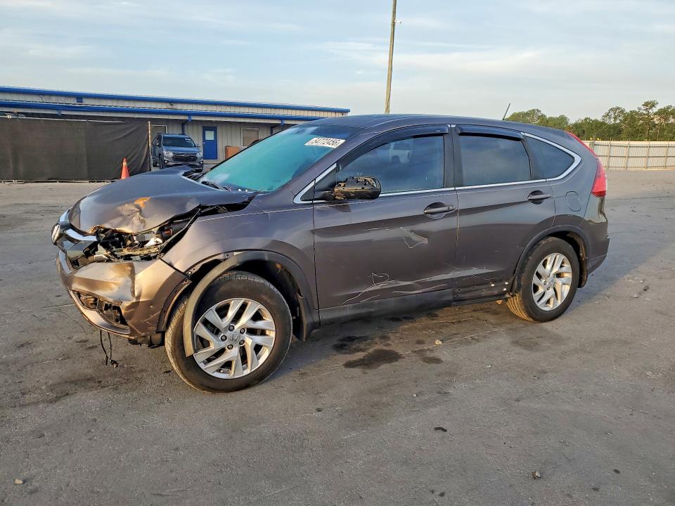 Aukcja sprzedaży 2015 Honda Cr-v, vin: 2HKRM3H54FH508979, numer aukcji: 54772456