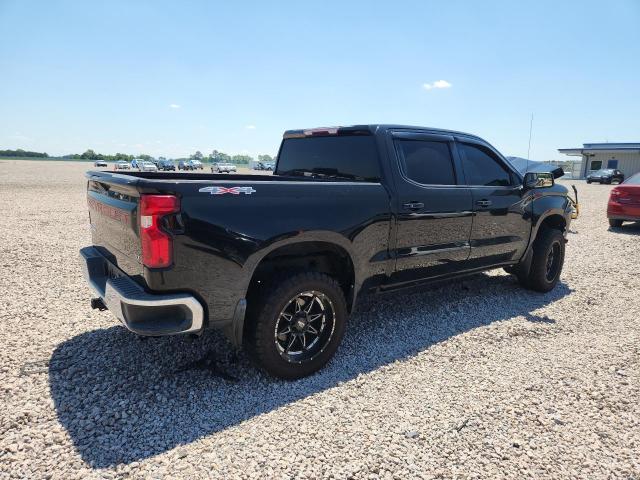 Auction sale of the 2019 Chevrolet Silverado, vin: 1GCUYDED2KZ185244, lot number: 52059736