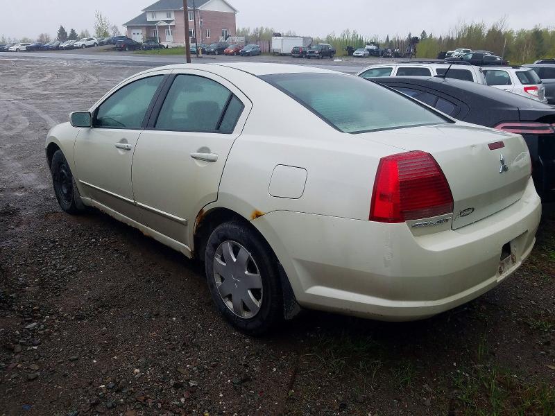 Продажа на аукционе авто 2005 Mitsubishi Galant, vin: 4A3AB36F05E601699, номер лота: 53023476