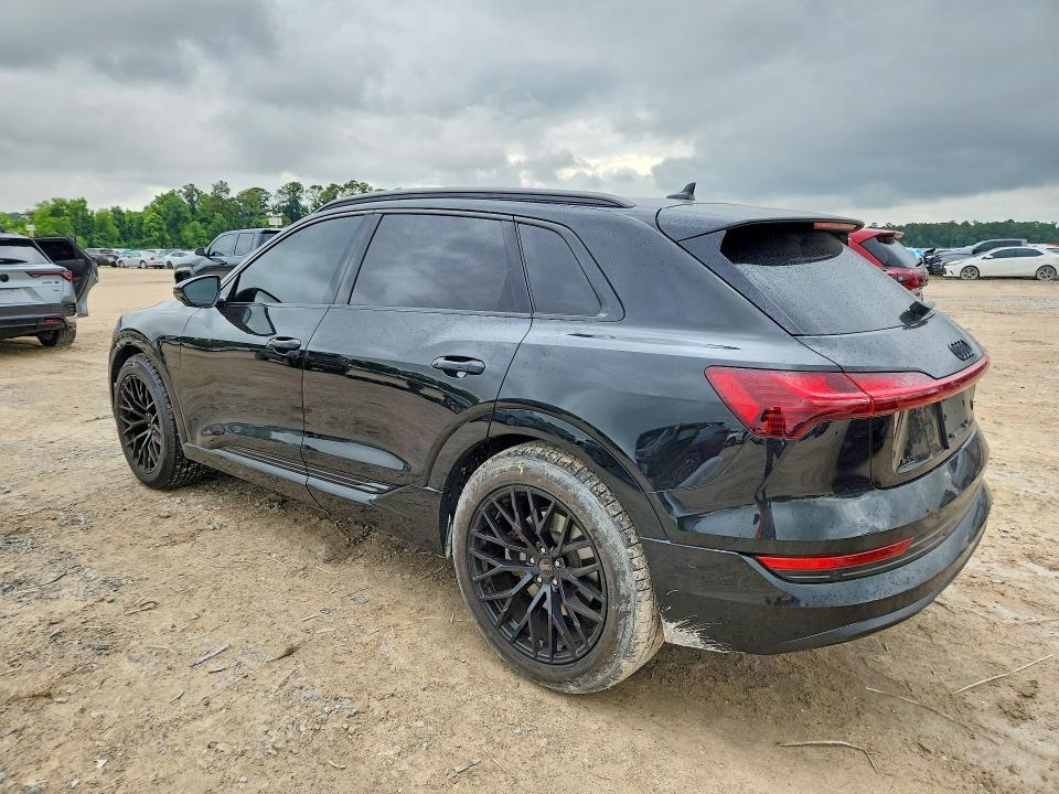 Aukcja sprzedaży 2019 Audi E-tron, vin: WA1VAAGE8KB009458, numer aukcji: 54624946