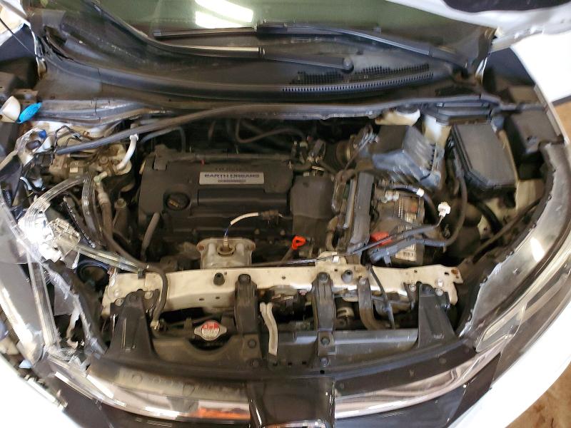 Aukcja sprzedaży 2015 Honda Cr-v, vin: 5J6RM4H57FL075363, numer aukcji: 53075406