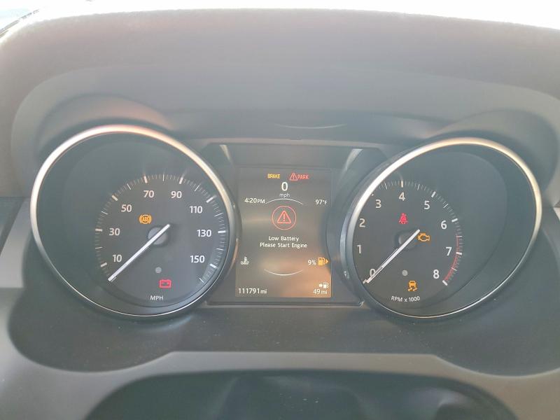Aukcja sprzedaży 2017 Land Rover Range Rover Evoque, vin: SALVP2BG2HH200794, numer aukcji: 53346706